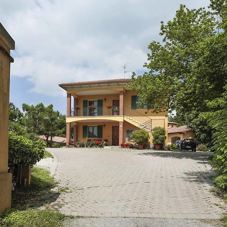 Agriturismo Gardenali Вольта-Мантована Экстерьер фото