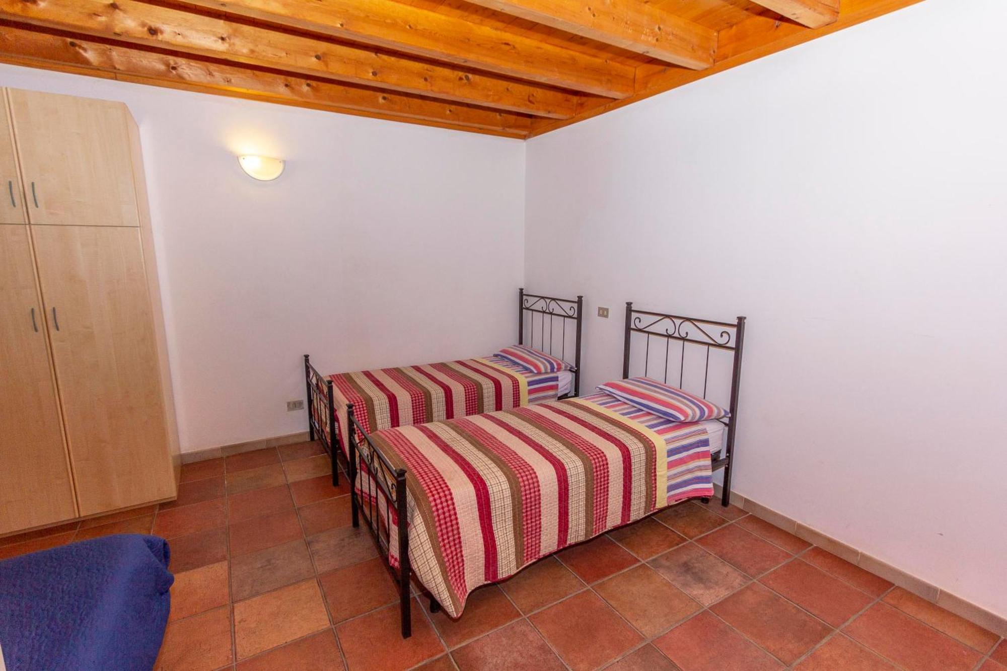 Agriturismo Gardenali Вольта-Мантована Экстерьер фото