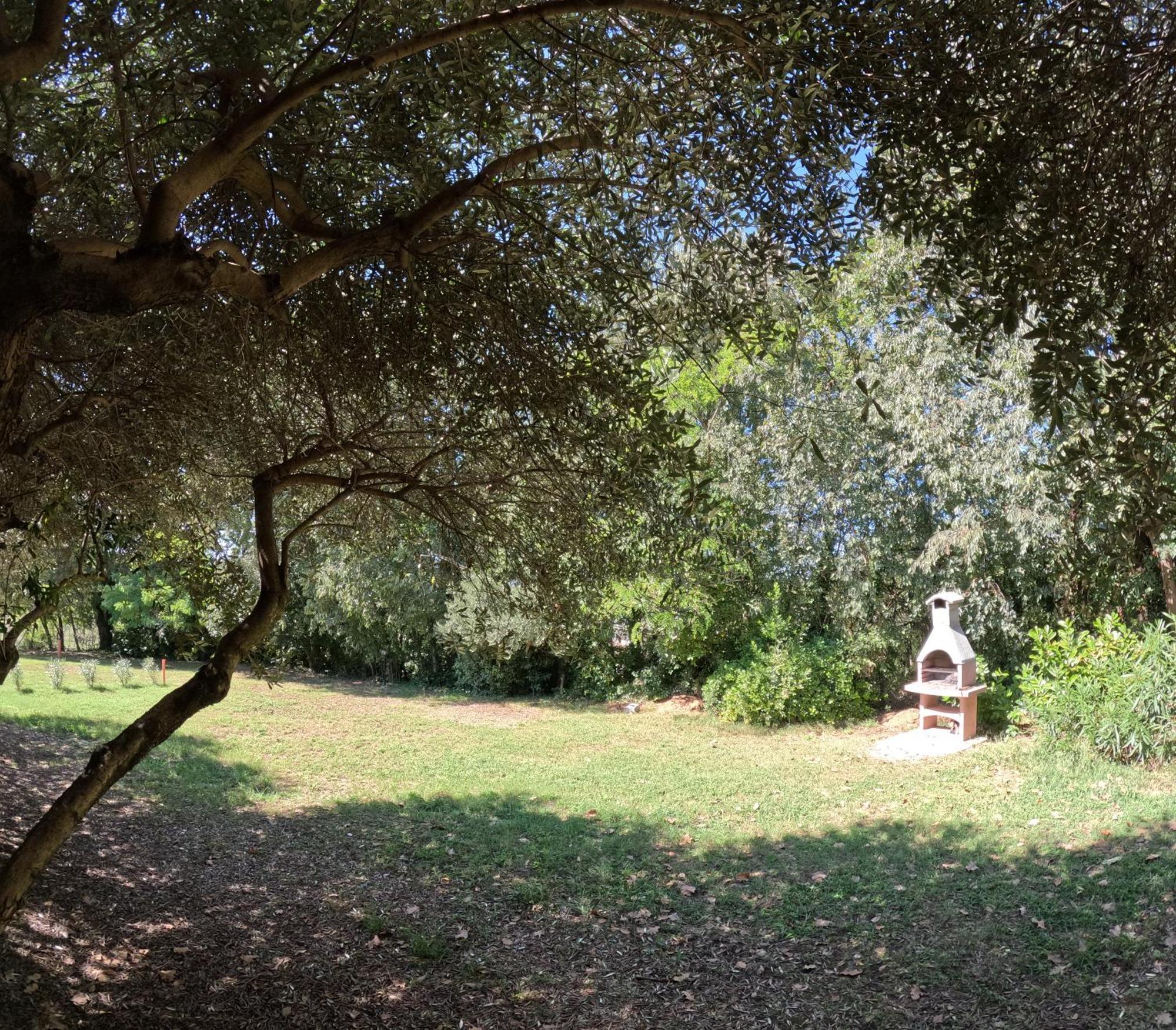 Agriturismo Gardenali Вольта-Мантована Экстерьер фото