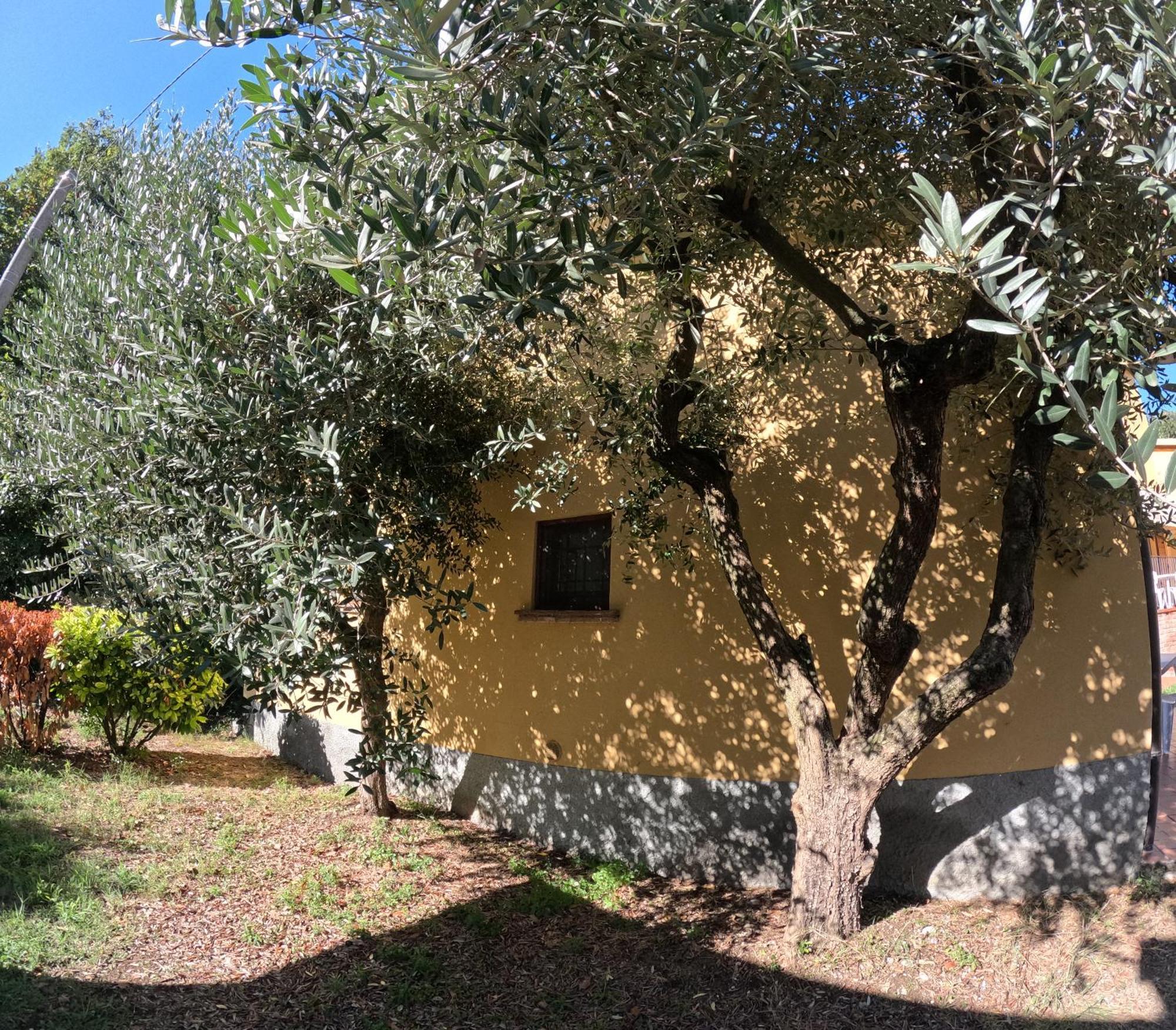 Agriturismo Gardenali Вольта-Мантована Экстерьер фото