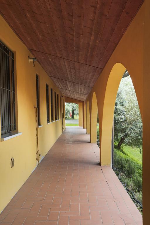 Agriturismo Gardenali Вольта-Мантована Экстерьер фото