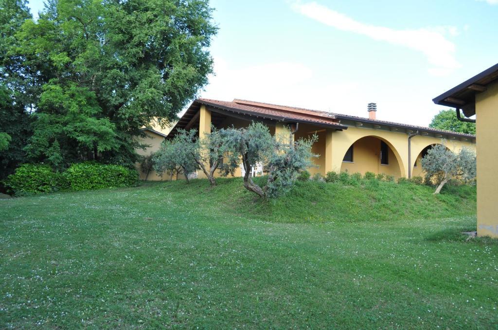Agriturismo Gardenali Вольта-Мантована Номер фото