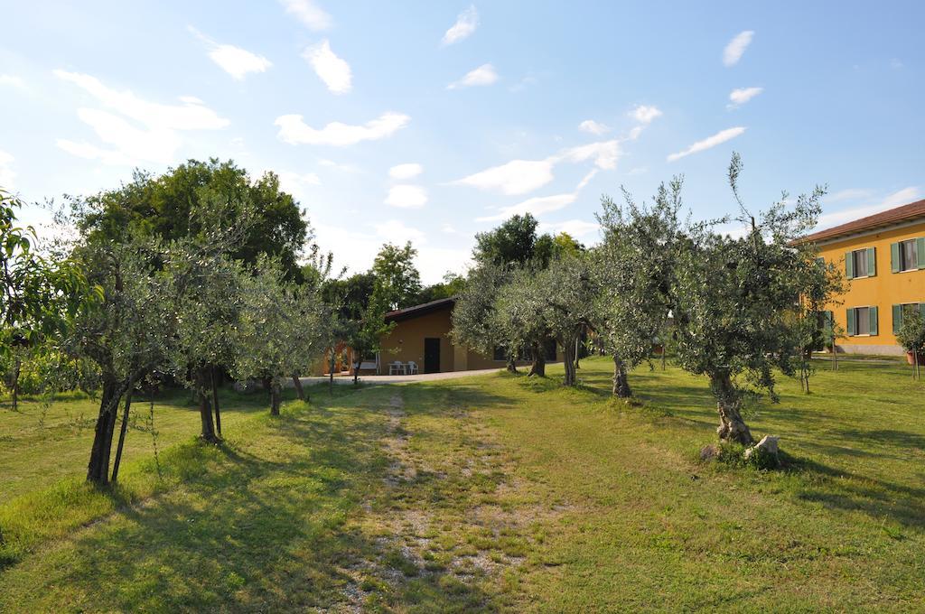 Agriturismo Gardenali Вольта-Мантована Номер фото